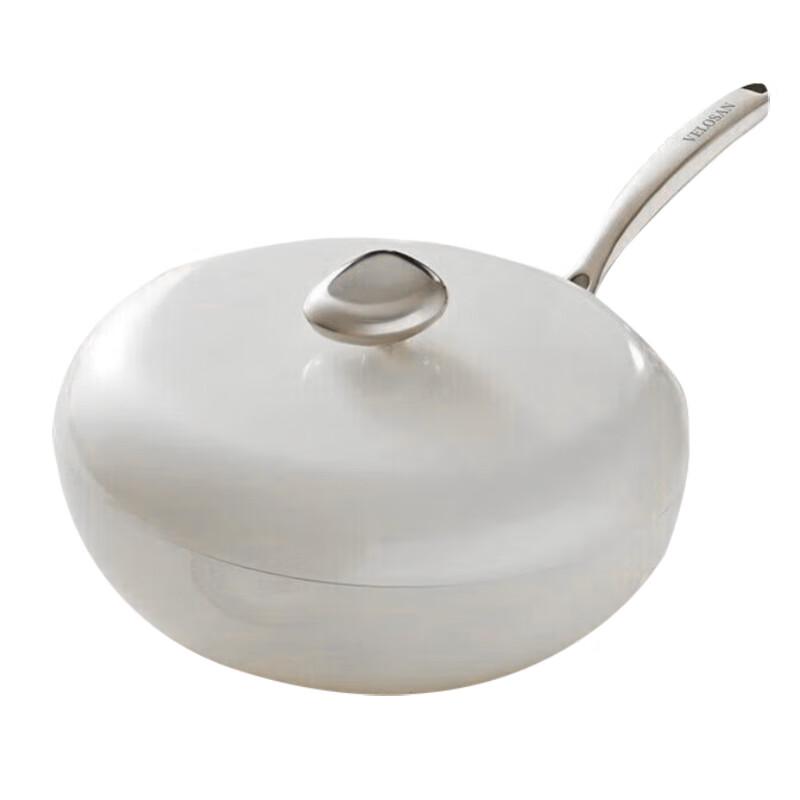 

Wenlunshan 32cm Pebble Wok