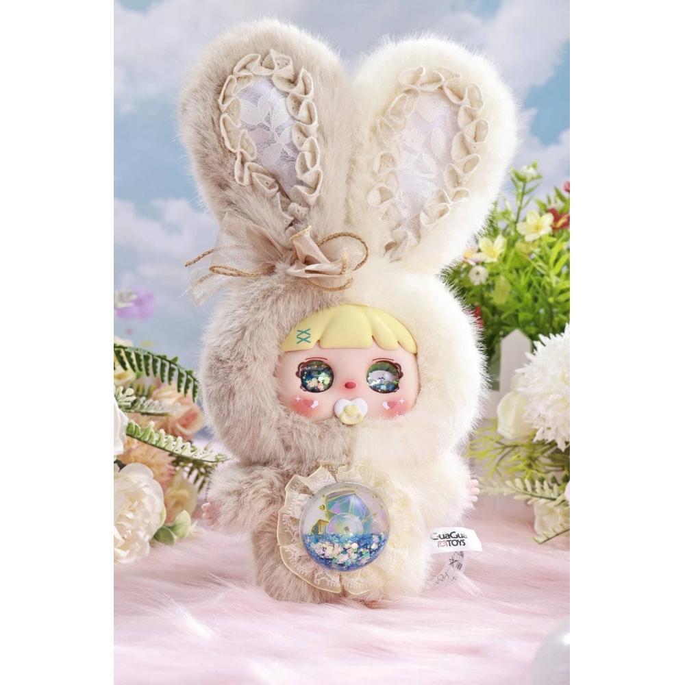 Null Meya   Mocic Magical Hidden Land Series Trading Plush 1box 6pcs