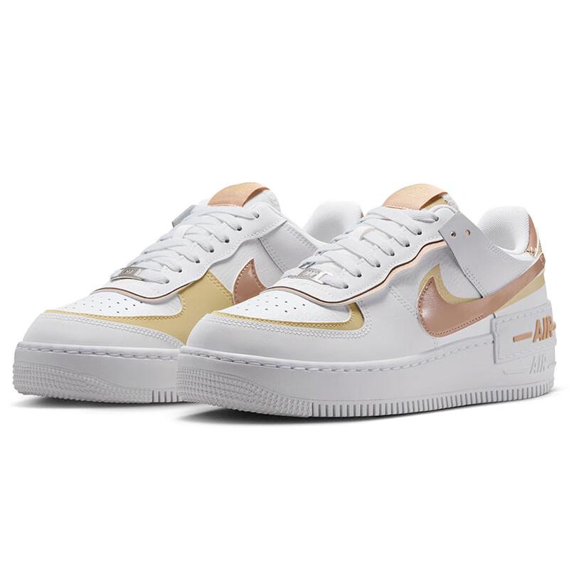 Nike Scarpe Casual da Donna Air Force 1