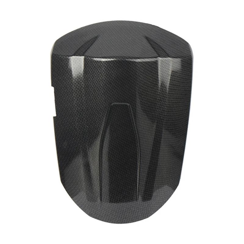 Motorcycle Rear Passenger Cowl Seat Back Cover Fairing Part For Suzuki GSXR 600 750 K8 2008 2009 2010 GSXR600 GSXR750 600R 750R