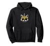 Resident Evil 30th Anniversary Raccoon Hoodie