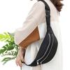 Fanny Pack Waist Bag Crossbody Bags Phe Pouch Chest Pack Holder Single Shoulder Bag Belt Bag Sling Purse Outdoor Sport Bags