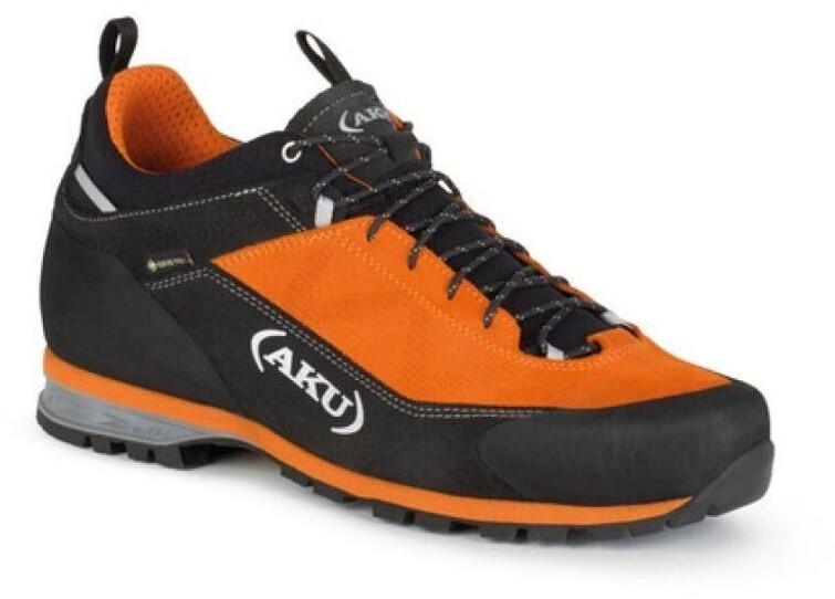 

Обувь для треккинга Aku Link GTX (378) orange/black 42