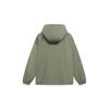 Li Ning Sports Life Collection Jacket Unisex Agarwood Green AFDT525-3