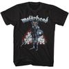 Motorhead War Pig Knight Music Shirt