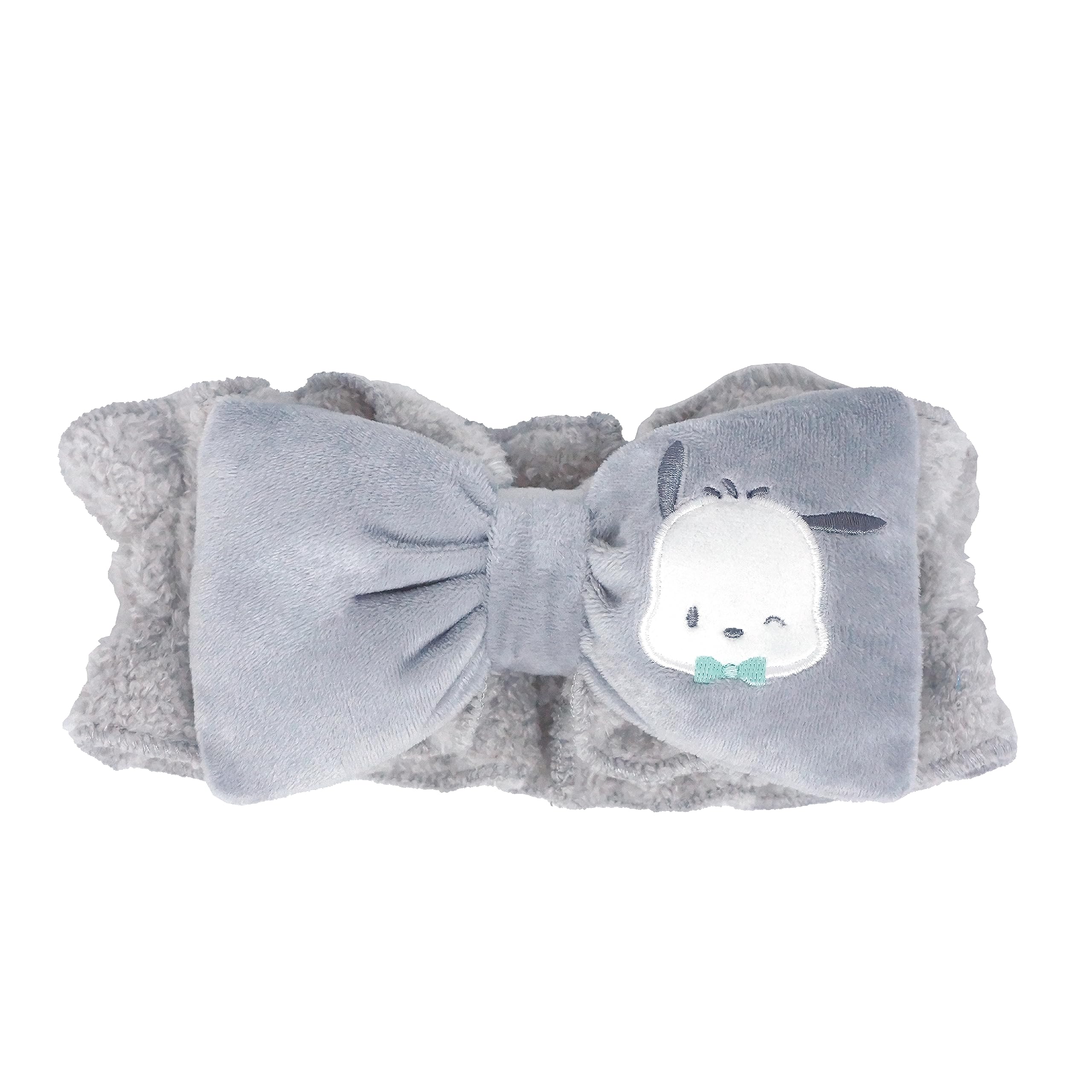 

Повязка на голову Morimoto Sangyo с лентой, персонажи Sanrio Pochacco Ver.3