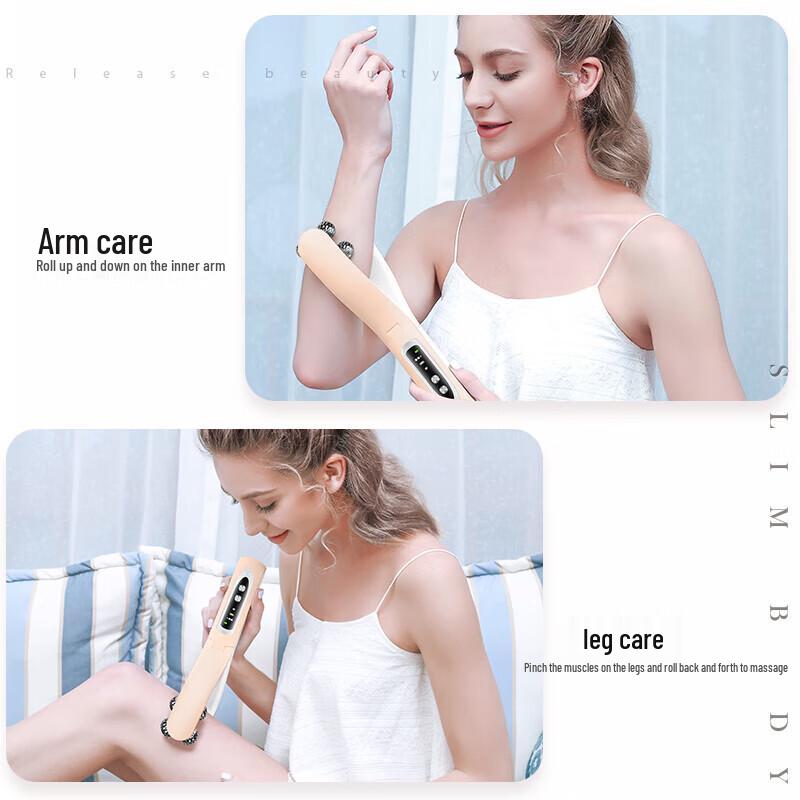 K-SKIN Microcurrent V-Face Lifting & Slimming Device CN Plug (adapter Included)