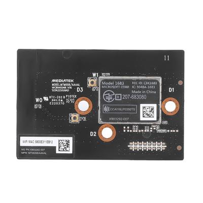 WiFi Board Replacement WiFi Card Module Board Switch Board for Xbox One S/X/Xbox Series S Game Console Part