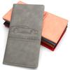 Leather Car Insurance & Driver's License Holder - Multifunctional, Long-Lasting Wallet