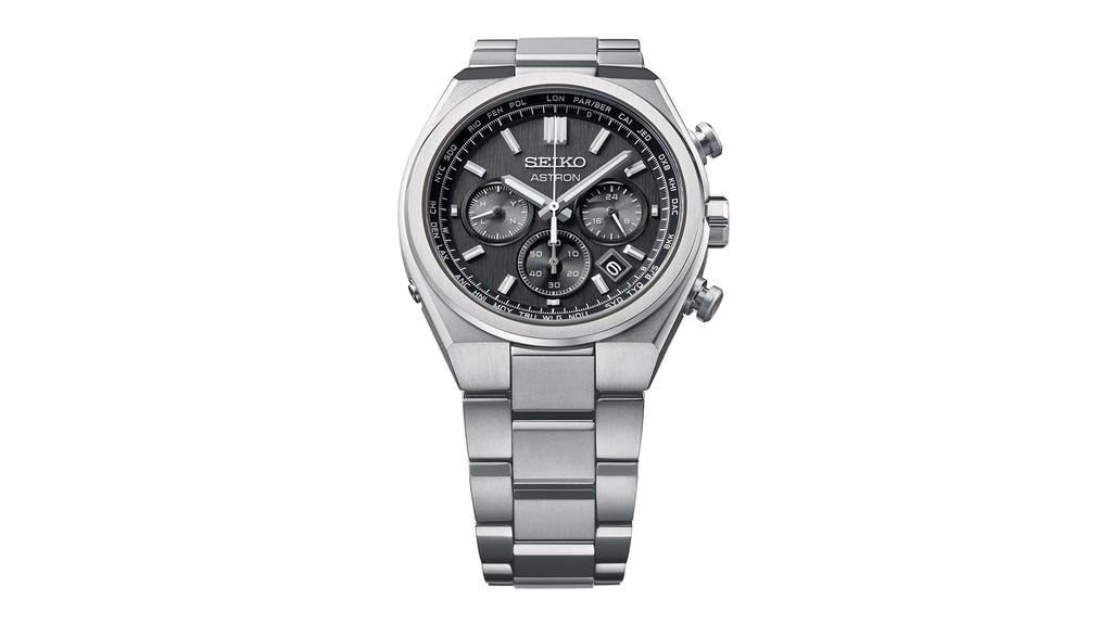 ミュージック ASTRO STAR LIGHT 6-0108-7 Seiko Astron Nexter “Starry Sky” 2025 Limited Edition