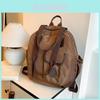 Stylish Large Capacity Nylon Travel Bag For Women Ideal For Everyday Use And Modern Fashion