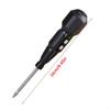 3.6V Mini Home Screwdriver Cordless Power Screw Driver Electric Screwdriver  For Household