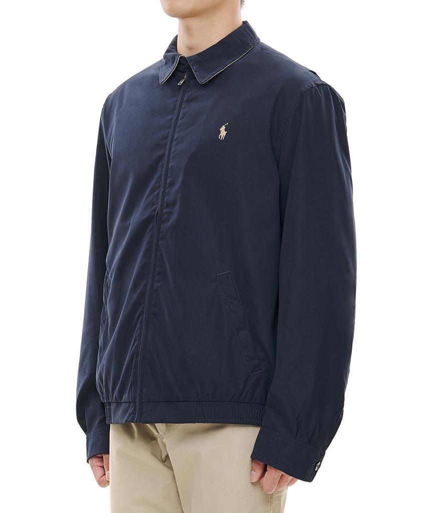 Polo Ralph Lauren Biswing Windbreaker - Navy