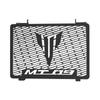 XSR900 TRACER Motorcycle Accessories Radiator Grille Grill Cover Guard Protector For Yamaha MT09 MT 09 FZ09 FZ 09 2015-
