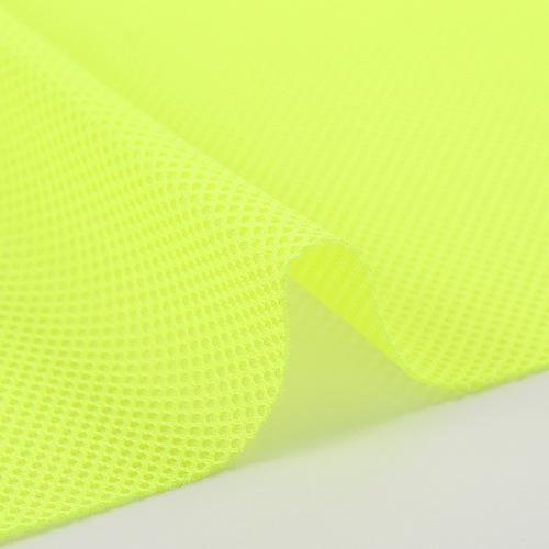 160x50cm Three-layer Thickened Breathable Mesh Fabric For Side Pockets Of Backpacks, Anti-collision Bed, Car Seat Covers TJ8690