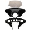 Rame și accesorii pentru motociclete – Parbrize și deflectoare