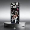 Singer B-Beyonce Phone Case For iPhone17,16,15,14,13,12,11 Plus,Pro Max Magnetic For Magsafe Wireless Charging
