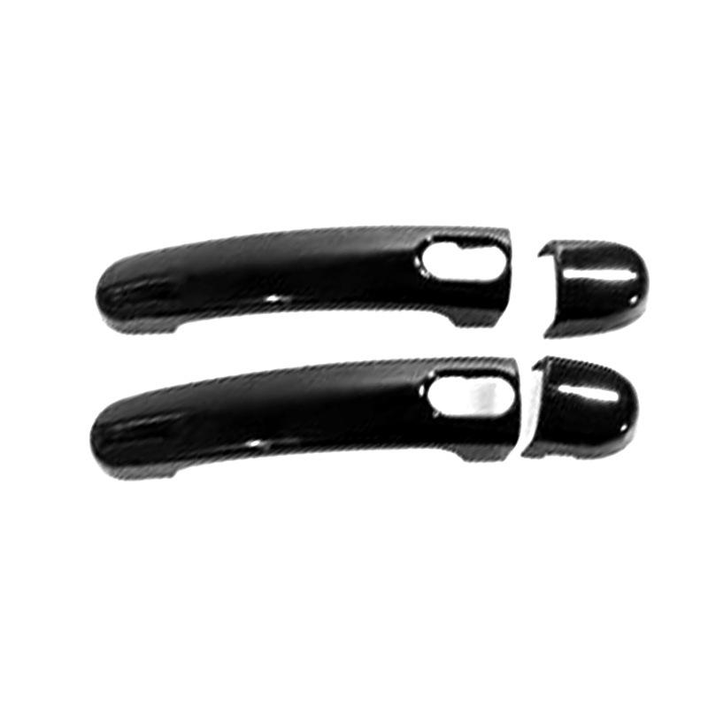 Skoda Rapid 2012-2018 Door Handle Bowl Anti-Scratch Cover