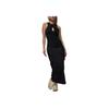 Jordan X Téla Round Neck Solid Color Slim Fit Tank Top Women Tops IB0931-010