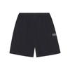 Li Ning Sports Shorts Men's Black Moderate AKSS601-1