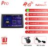 Android Car Radio 9 inch for Fiat Stilo 2010 GPS 2din 4G LTE Multimedia Video Player Head Unit Radio Stereo Wireless Carplay