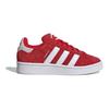 Adidas Campus 00s J 'Scarlet - White Heel Tab' IG1230