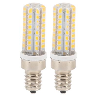 LED svítidla – LED žárovky a trubice