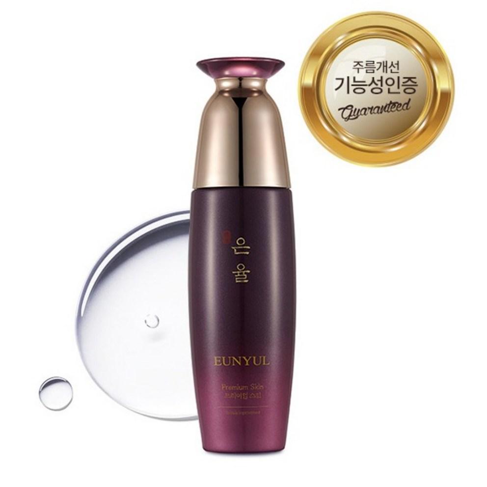 

Eunyul Premium Hanbang Lotion