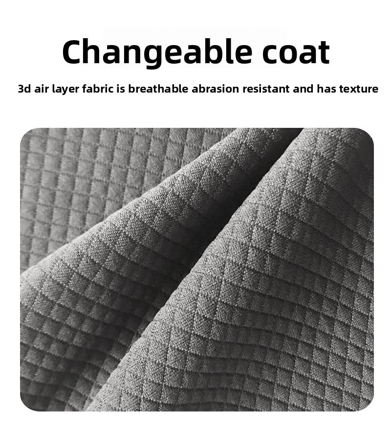 Comfort Bolster Pillow for Back Memory Foam Cotton Cover Lumbar Support Pillow for Semi Roll Pillow