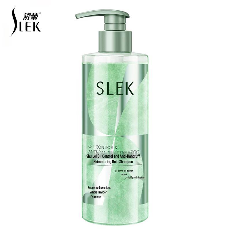 

Sulei Shimmering Gold Shampoo