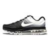 Air Max 2017 Чорно-білий 849559-010