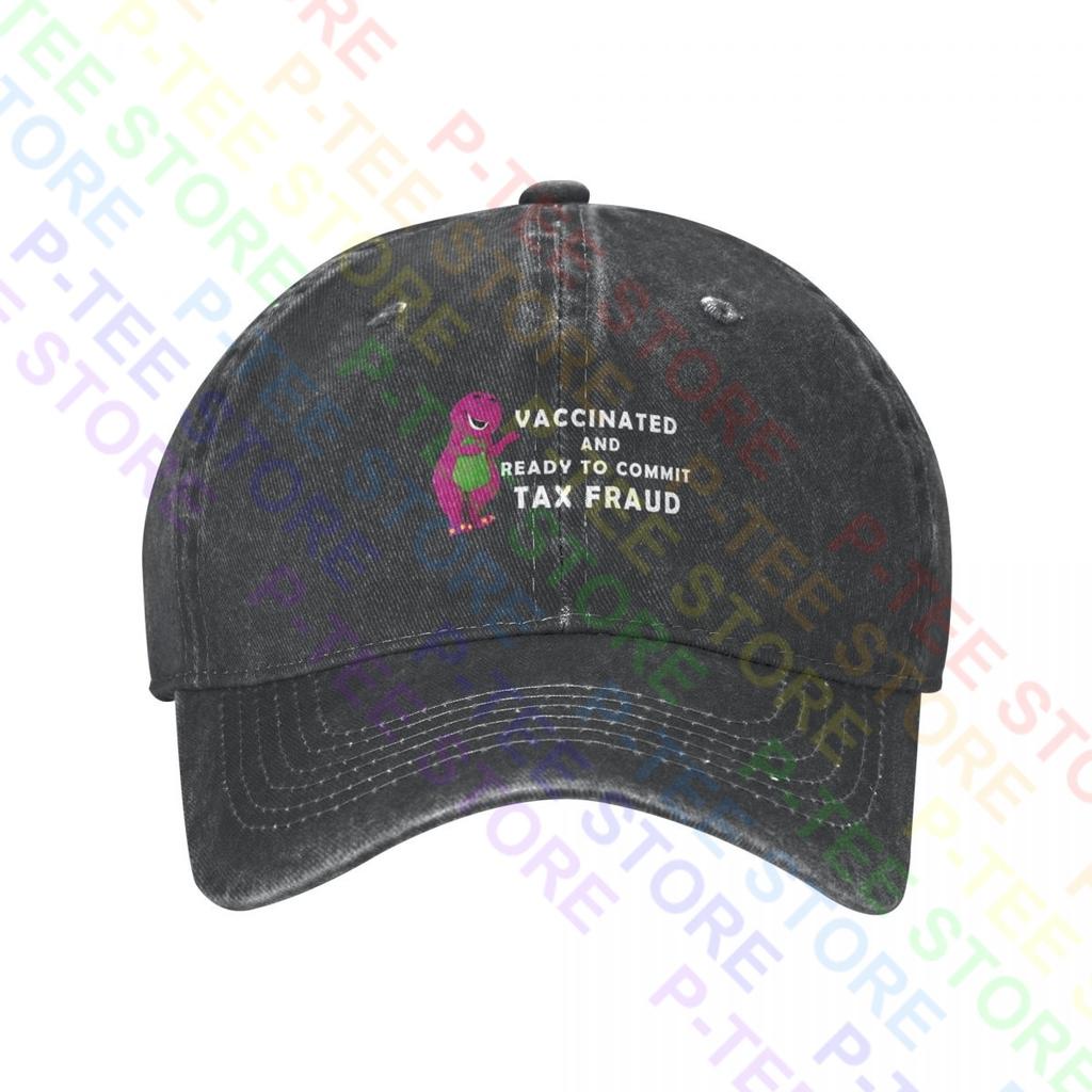 "Welcome To The Show" Funny Trucker Hat - Adjustable Baseball Cap For Crew, Events & Casual Wear - Cool Novelty Dad Hat