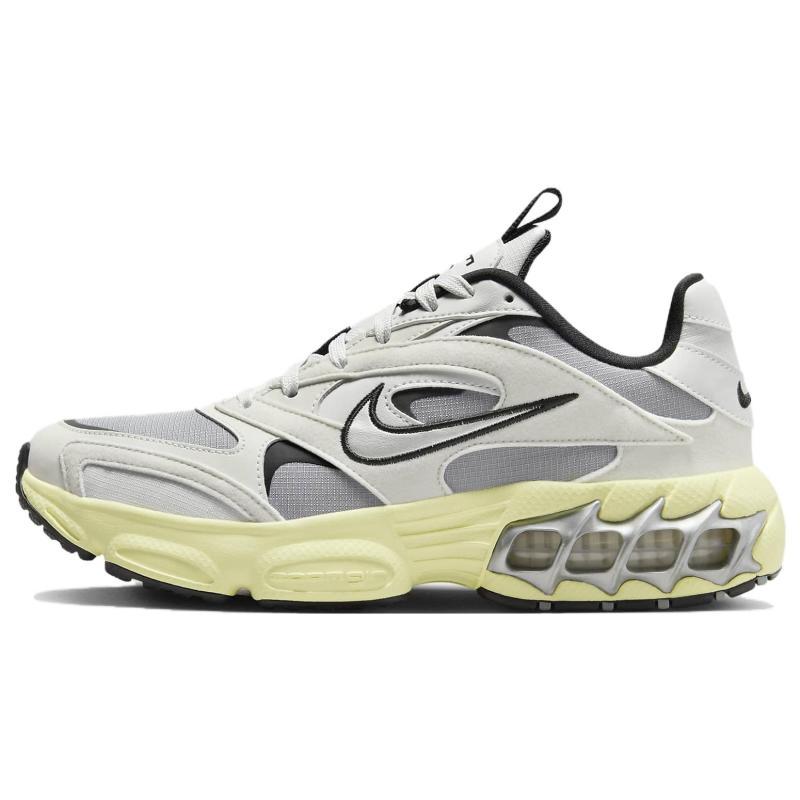 

Nike Zoom Air Fire Particle Grey Photon Dust Women s Sneakers casual DV1129-003 36.5 черный белый