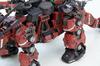 Kotobukiya ZOIDS EZ-004 Red Horn Marking Plus Ver. 1/72 Scale Plastic Model Kit, Approximately 330mm Long