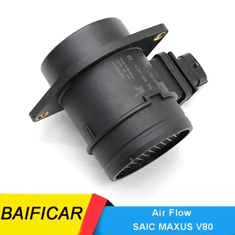 Baificar Совершенно новый Датчик расходомера воздуха 0281006196 C00001632 Для SAIC MAXUS V80 G10 T60 Brand