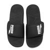 Puma Cool Cat 2.0 Slide Slippers Unisex Black 390962-01