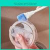 Japanese Cleaning Home Brush For Small Gaps And Hard To Reach Areas With Material Plastic