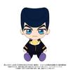 JoJo's Bizarre Adventure Diamond Is Unbreakable Higashikata Josuke Chibi Plush