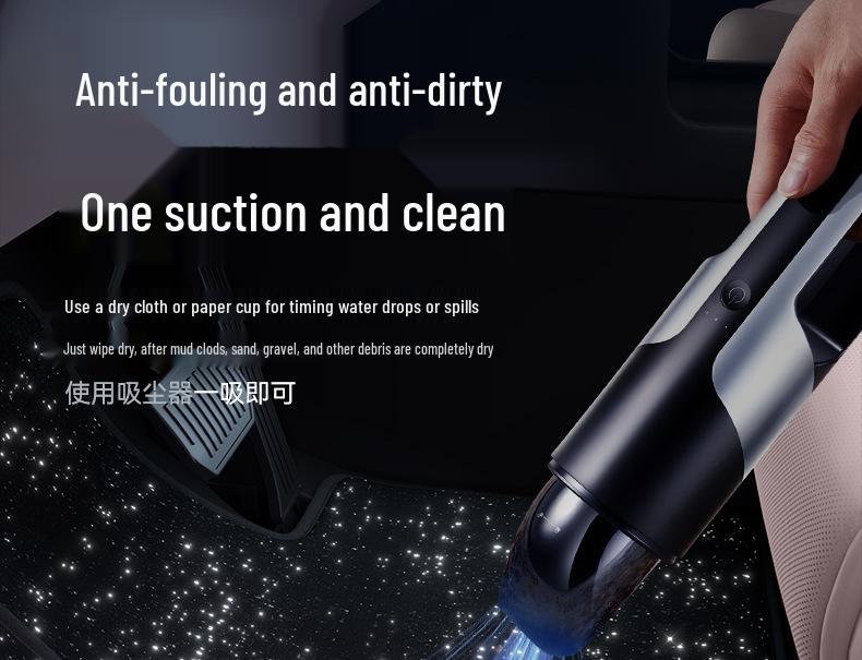 Zhiji LS9 Original Car Starry Sky Velvet Floor Mats - Decorative Roman Carpet Accessories