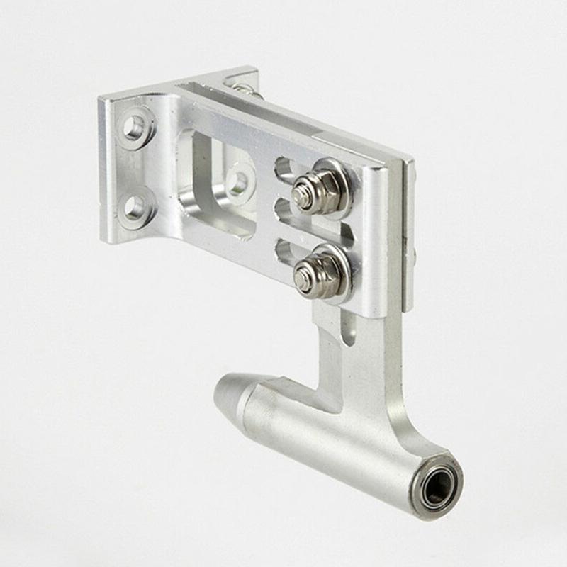 Electric boat Strut 4mm Shaft RC Accessories Parts Motor Aluminum alloy