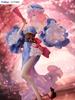Touhou Project Yuyuko Saigyouji illustration by ideolo scale figure 1/6