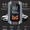 Multifunctional Car Jump Starter & Air Pump Emergency Kit