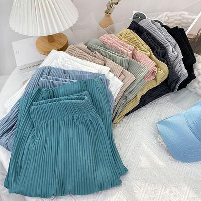 Faldas y pantalones para mujeres – Pantalones y bermudas