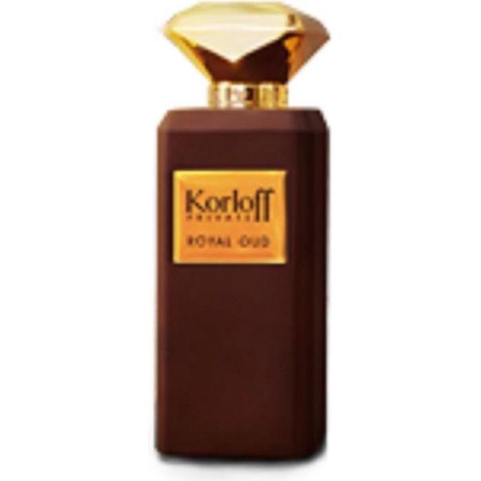 Korloff Royal Oud