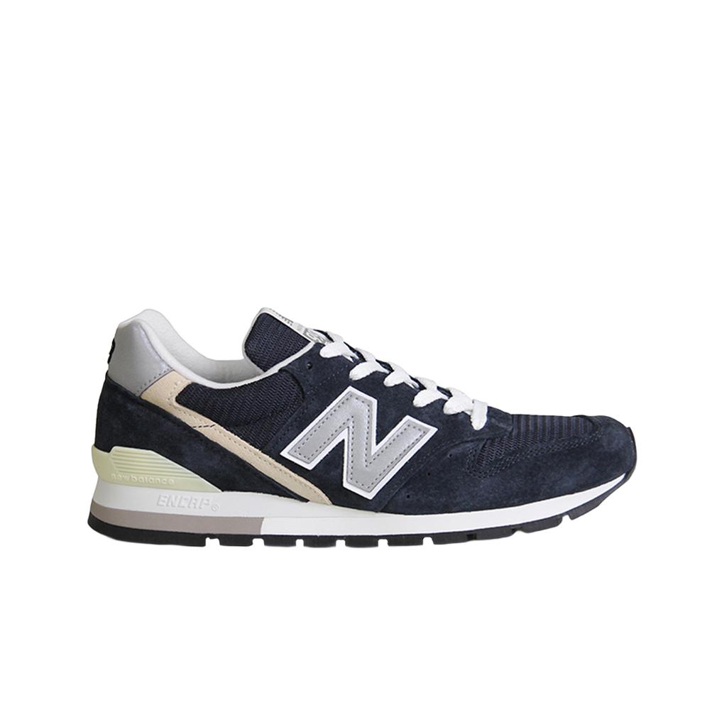 New Balance 996 Made In Usa Navy