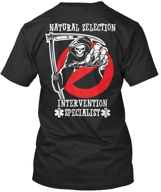 

NaturalSelection T-Shirt Made in the USA Size S to 5XL 4XL