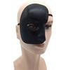 Mask Left Half Face Phantom of the Night Opera Men Women Masks Masquerade Party Masked Ball Masks Halloween Festive Supplies F021