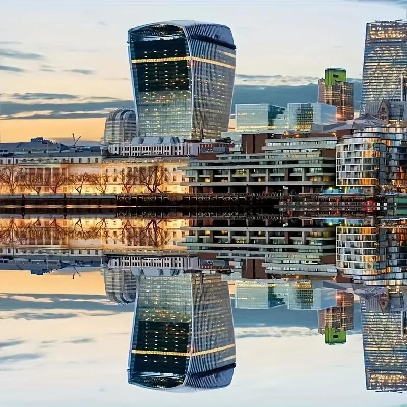 Reflexní čočka Fotografický nástroj pro iPhone/Android - Přenosný zrcadlový nástavec - Cestovní fotografické příslušenství (Není potřeba žádná baterie)