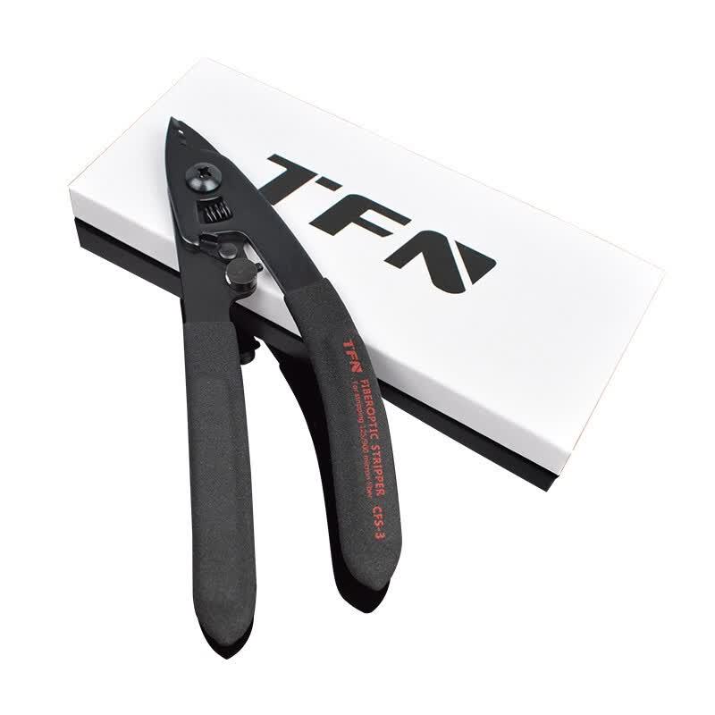 TFN Fiber Optic Stripping Pliers (CN version)