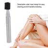 Multi Functional Electric Eyebrow Trimmer Women Painless Body Hair Removal Eyebrow Shaver
